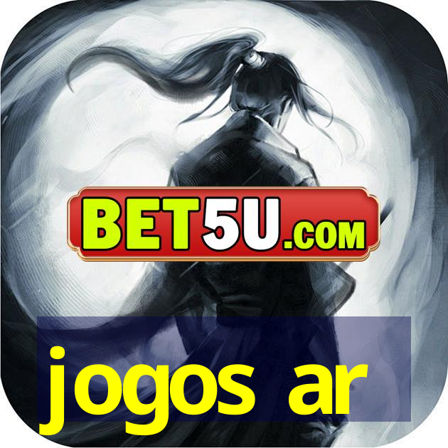 jogos ar